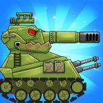 merge tanks最新版