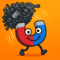磁力人小游戏(MagnetMan)v0.1