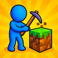 放置矿山挖掘机游戏(Digger)v0.1