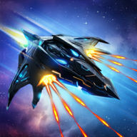 风翼射击游戏最新版v1.3.93