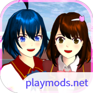 樱花校园模拟器内置菜单v1.041.09