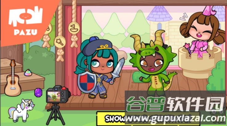 阿凡达世界内置存档版(阿凡达孩童世界)截图4