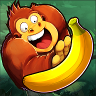Banana Kong游戏v1.9.14.04