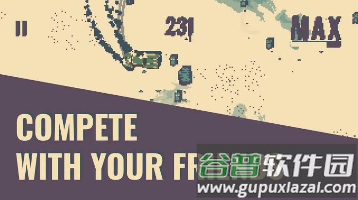漂移启示录手游官方版截图3