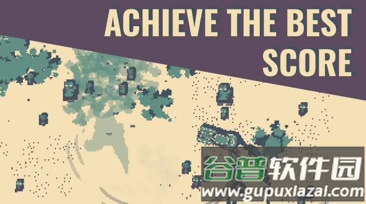 漂移启示录手游官方版截图4