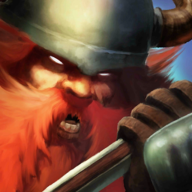 符文狂暴卡组最新版本(Runic Rampage)v1.08