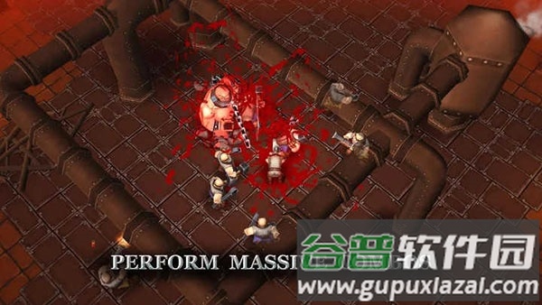 符文狂暴卡组最新版本(Runic Rampage)截图1