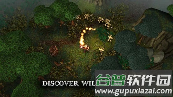 符文狂暴卡组最新版本(Runic Rampage)截图2