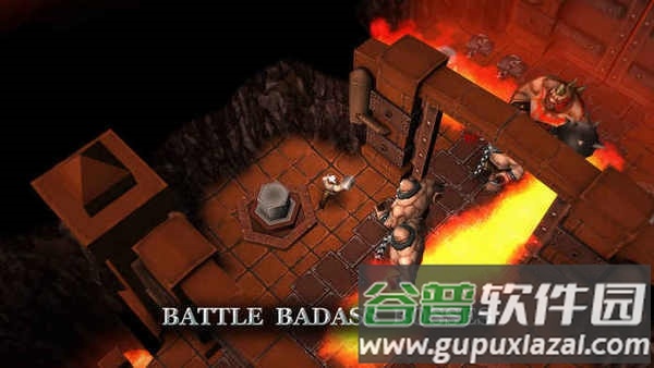 符文狂暴卡组最新版本(Runic Rampage)截图3