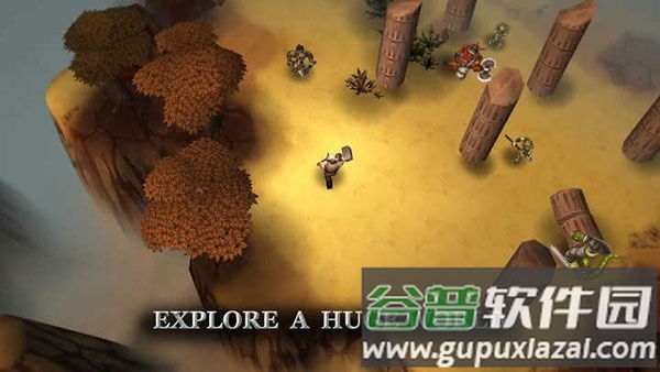 符文狂暴卡组最新版本(Runic Rampage)截图5