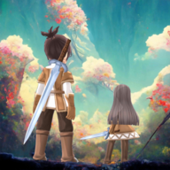 升级RPG游戏v3.0.7