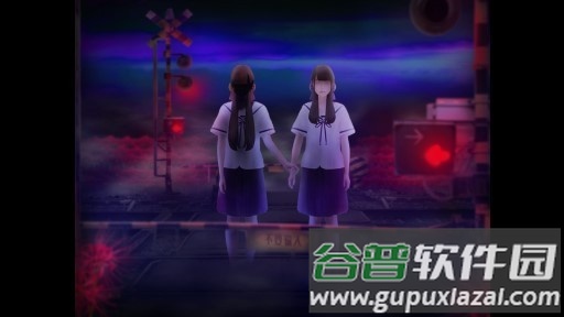 翌日-灵刻的铁道路口官方正版下载安装截图1