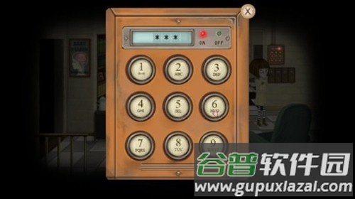 弗兰的悲惨之旅2汉化版下载(Fran Bow Chapter 2)截图1