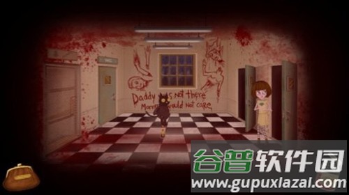 弗兰的悲惨之旅2汉化版下载(Fran Bow Chapter 2)截图2