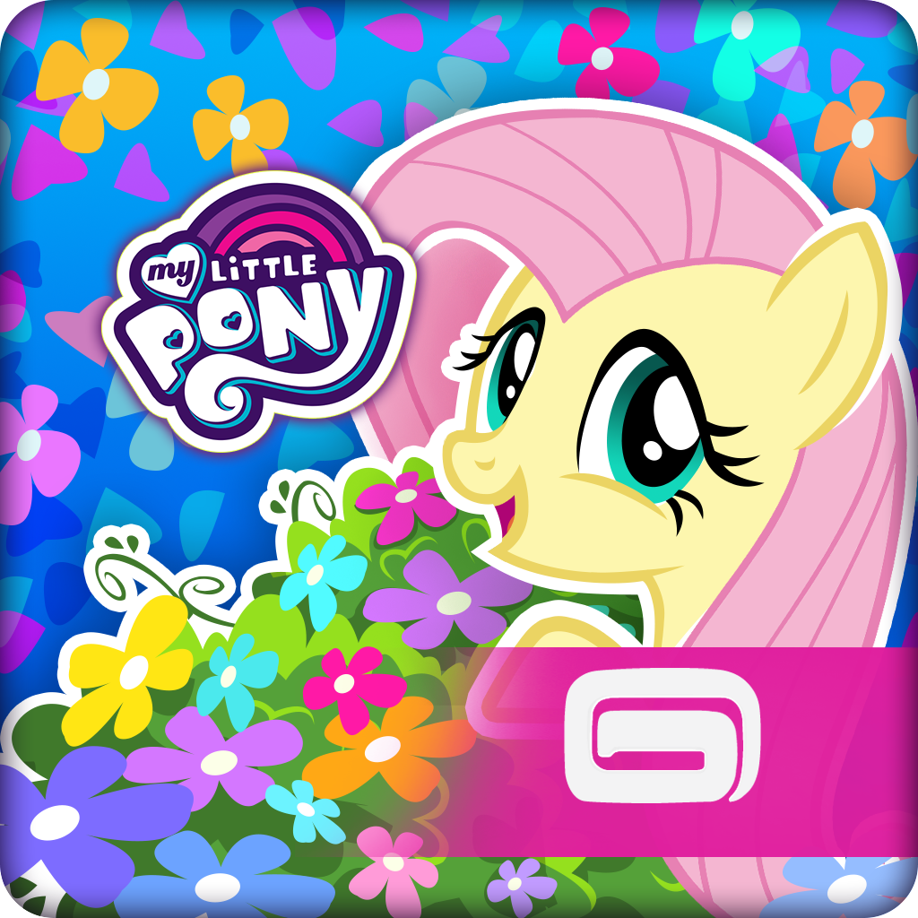小马宝莉友谊的魔法免费手机版(My Little Pony安装器)v10.6.0