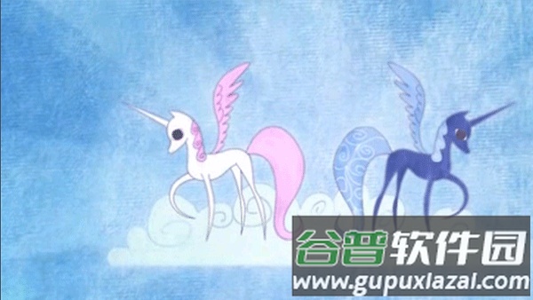 小马宝莉友谊的魔法免费手机版(My Little Pony安装器)截图4
