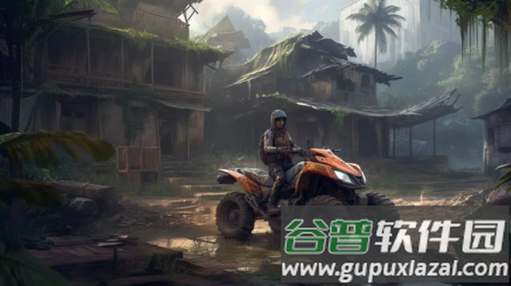 生存专家入侵游戏(Survival Point安装器)截图1