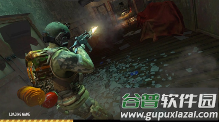 生存专家入侵游戏(Survival Point安装器)截图3