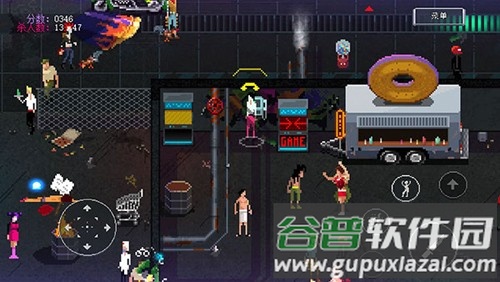partyhardgo安卓下载(疯狂派对GO)截图3