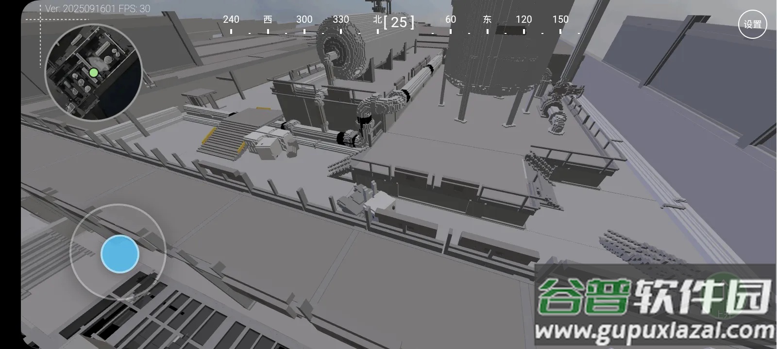 三角洲行动地图模拟器整合版截图2