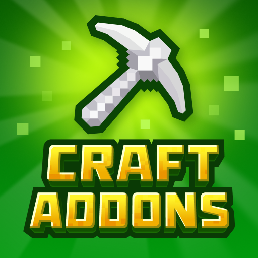 craftaddons官方正版(Craft Addons安装器)v2.33.7