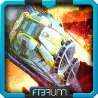 重力列车VR游戏免费下载(Gravity Train VR)v1.0