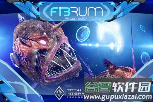 重力列车VR游戏免费下载(Gravity Train VR)截图2