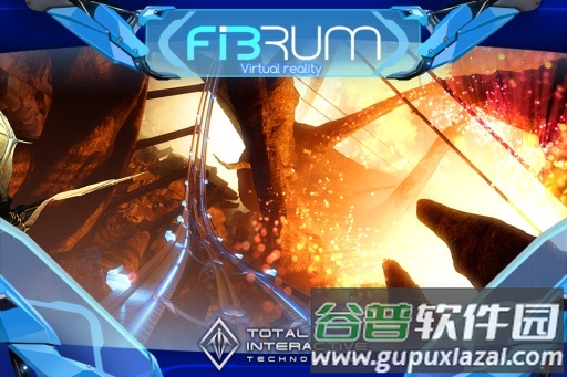 重力列车VR游戏免费下载(Gravity Train VR)截图4