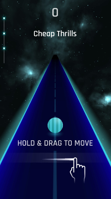 dancing road截图2