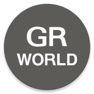 gr world app官方下载最新版本v1.1.0