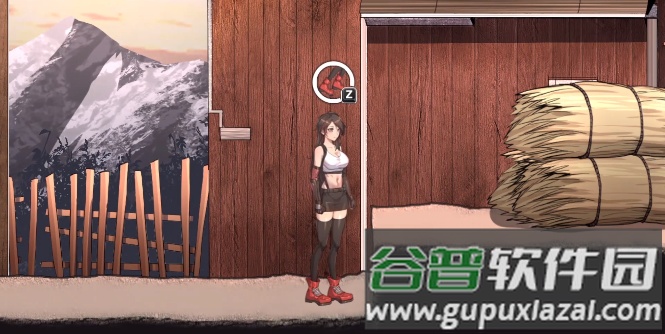 Dark Side Fantasy黑暗的幻想手机版(Dark Rage)截图2
