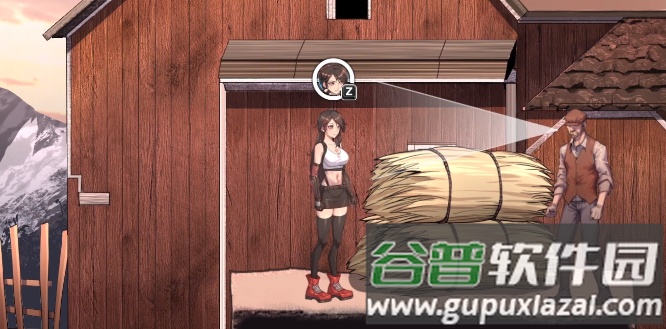 Dark Side Fantasy黑暗的幻想手机版(Dark Rage)截图3