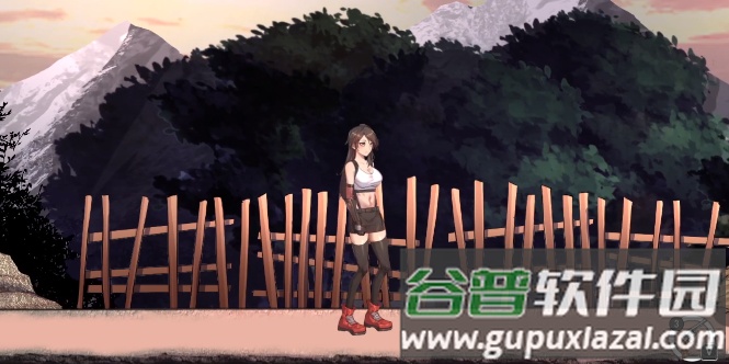 Dark Side Fantasy黑暗的幻想手机版(Dark Rage)截图4