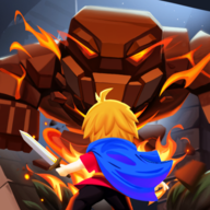 点击大师tap monster游戏v1.0.0