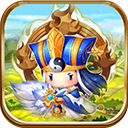 三国喵喵传手游官方版v1.0