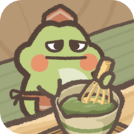青蛙抹茶咖啡馆游戏v0.0.2