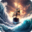 征服之海游戏(Sea of Conquest)v1.1.580