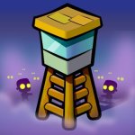 zombie towers僵尸塔防最新版v13.0.91