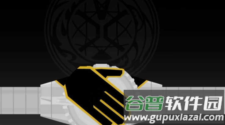 假面骑士wizard变身模拟器截图1