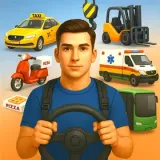 零工生活模拟器游戏v1.8