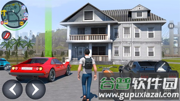 零工生活模拟器游戏截图5