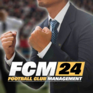 足球俱乐部经理2024中文版v1.0.1