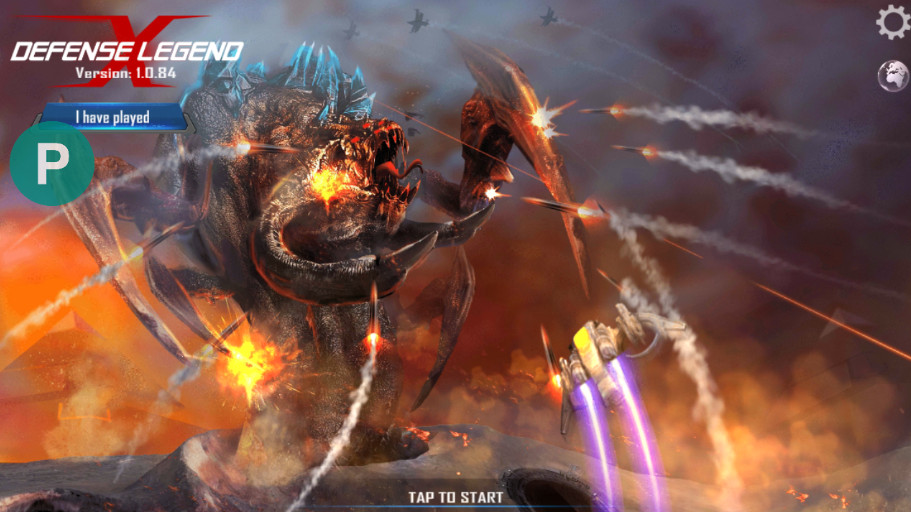 传奇塔防4(defense legend4)最新版截图1