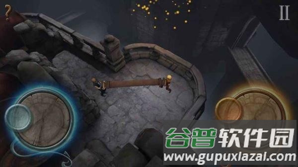 兄弟双子传说安卓版(Brothers)截图4