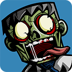 僵尸时代3(zombie age3)无限金币版v1.8.7