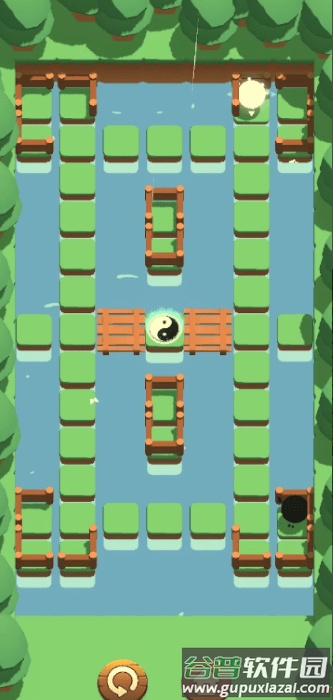 禅合谜境最新版截图1