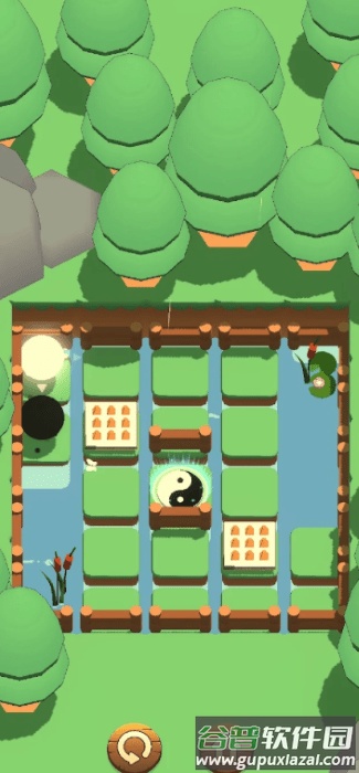 禅合谜境最新版截图2