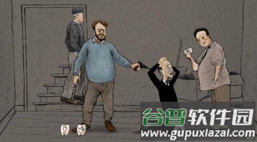 勇敢的人免费完整版中文截图2