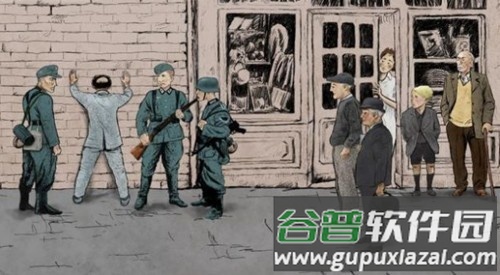 勇敢的人免费完整版中文截图4