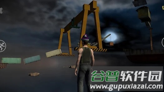 only go up联机版最新版截图2